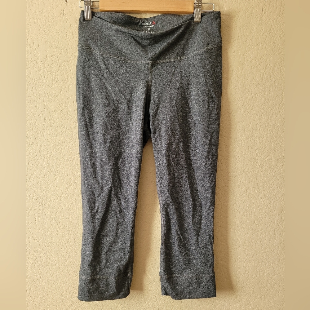 Reebok Speedwick leggings